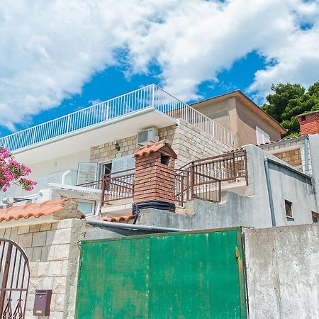 Apartments By The Sea Podaca, Makarska - 13974 Exterior photo