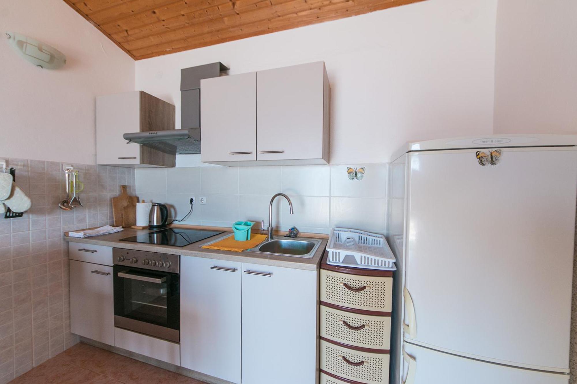 Apartments By The Sea Podaca, Makarska - 13974 Room photo