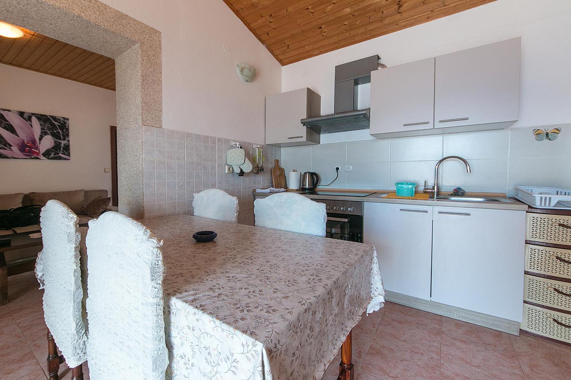 Apartments By The Sea Podaca, Makarska - 13974 Room photo